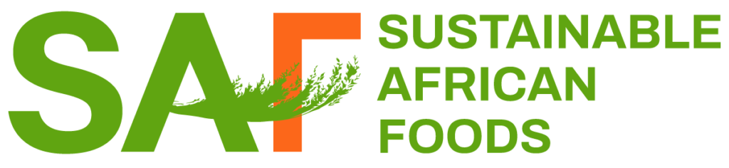 About SAF – Sustainable African Foods SAF
